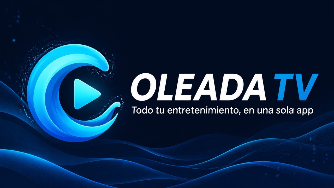 Oleada TV: televisión, películas y series
